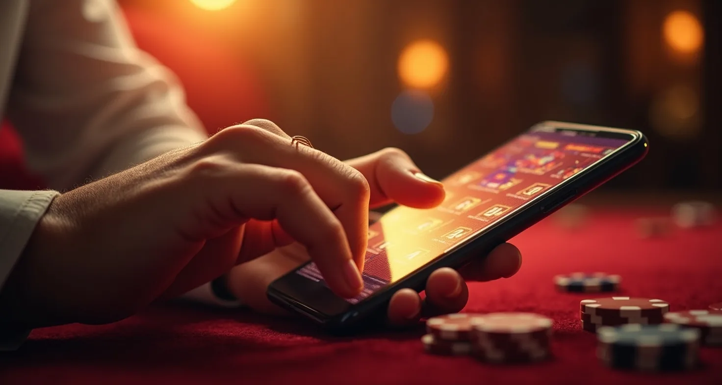 PWA - Add PlayOJO to Your Home Screen Without Downloading di Playojo Casino