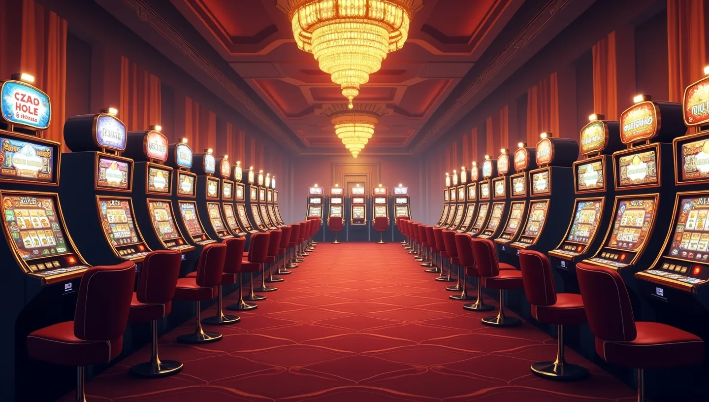 Reel Spinoffs - Daily Slot Tournaments di Playojo Casino