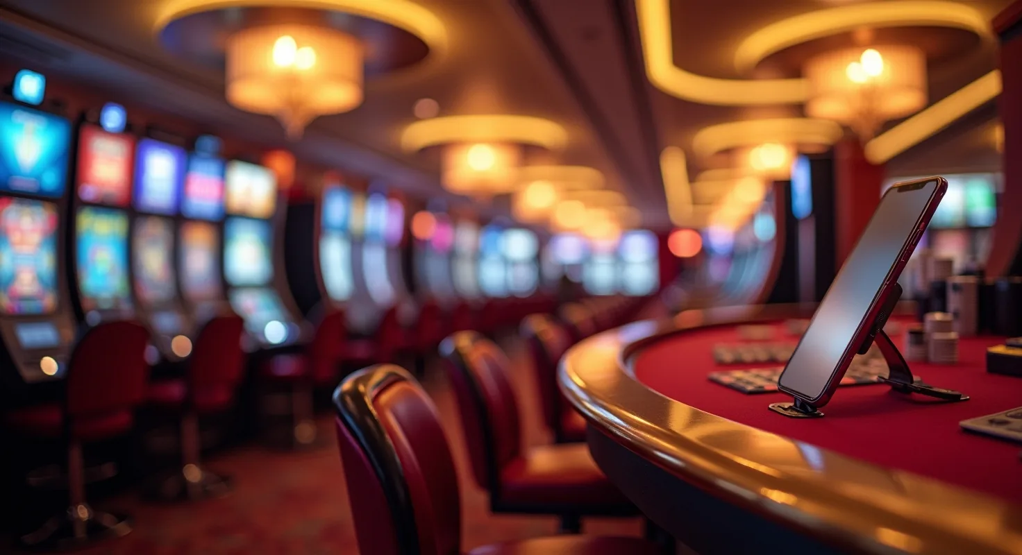 Software Providers - 30+ Studios, From Big Names to Boutique di Playojo Casino