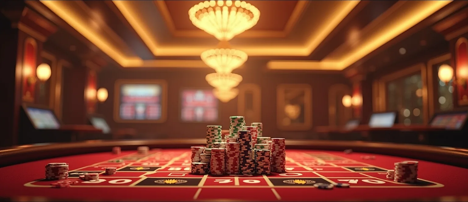What Makes di Playojo Casino