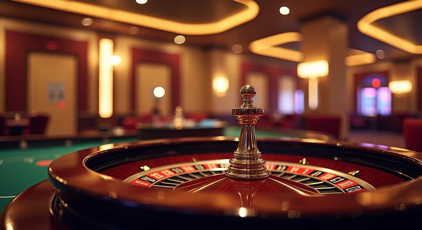 PlayOJO at di Playojo Casino