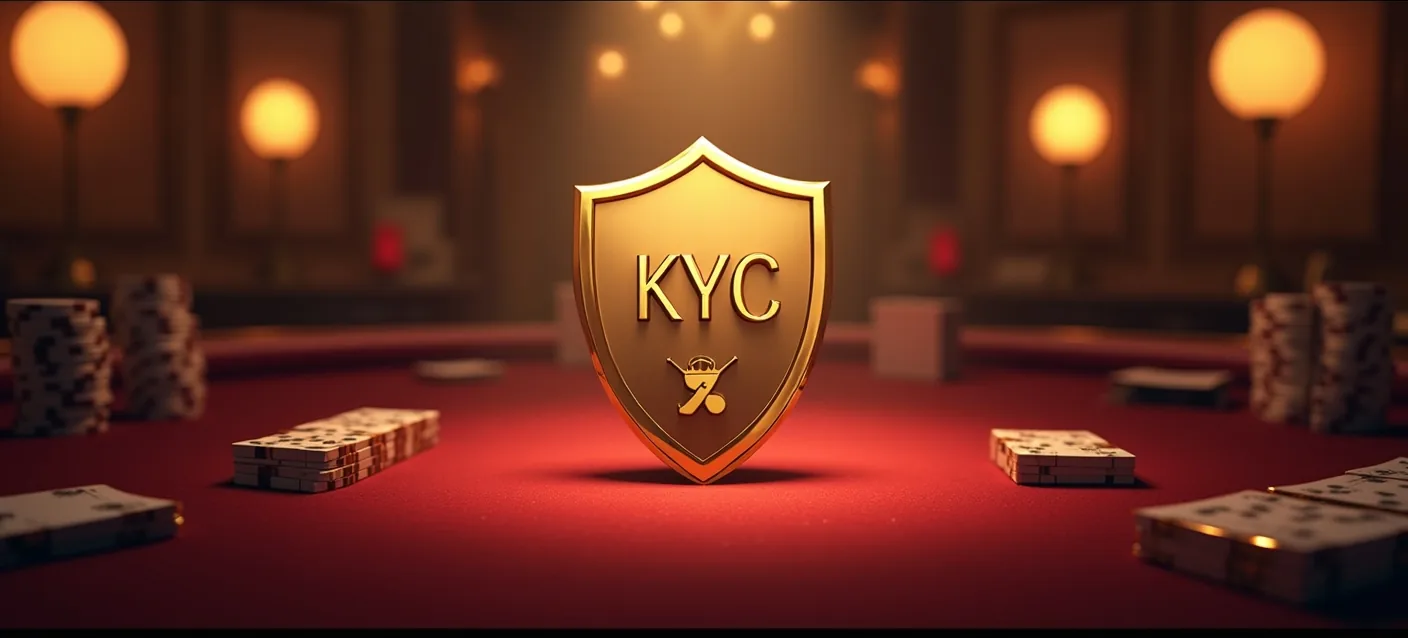 KYC and AML at PlayOJO - What You'll Need to Submit di Playojo Casino